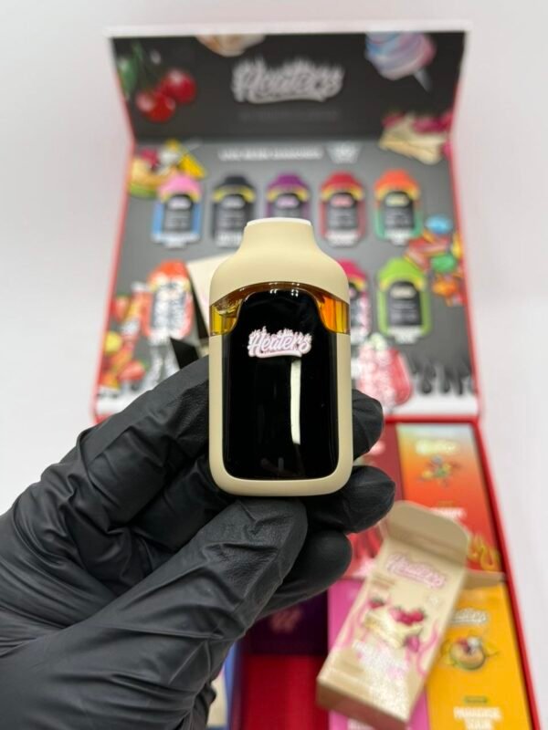 heaters disposable