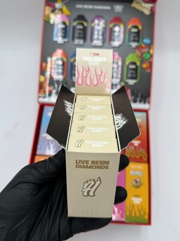 HEATERS DISPOSABLES